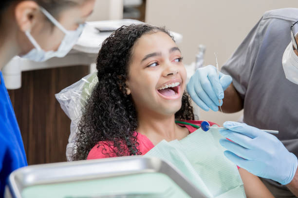 Best Emergency Tooth Extraction in Anderson, CA