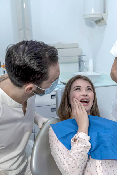 Best Walk-In Emergency Dentist in Anderson, CA