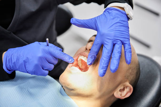 Best Emergency Dental Care for Trauma or Injury in Anderson, CA